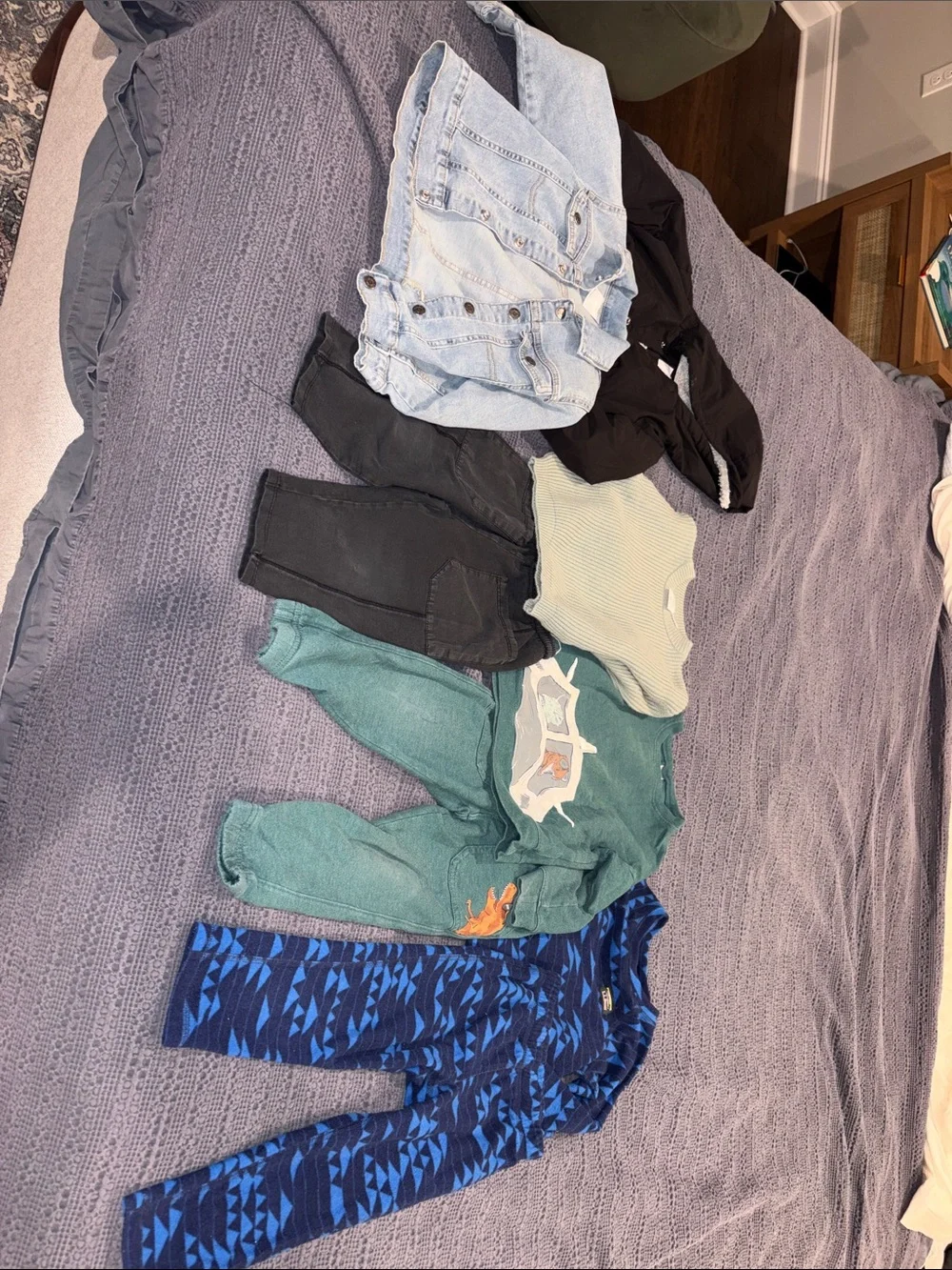 Boys 3T Bundle